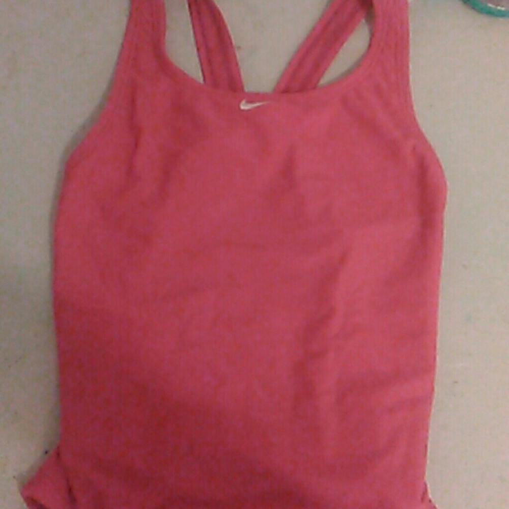 Nike Swimsuit